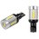 LEDバックランプT16 6500K 14SMD 1020LM