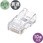 RJ-45コネクタ