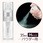 nanoパウダースプレーボトル クリア M(35ml)