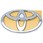 (75431)EMBLEM， BACK DOOR，