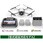 【型式認証対応モデル】DJI Mini 4 Pro Fly More コンボ Plus (DJI RC 2付属)