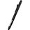 Apple Pencil 第2世代 ケース ハード カバー ノック式 クリップ 握りやすい ラバーグリップ付