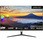 液晶ディスプレイ/31.5型/2560×1440/DP×1、HDMI×2/ブラック/スピーカー：有