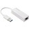 有線LANアダプター USB A LANポート ×1ポート 1000