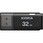 USBメモリ2.0【TransMemory U202】 ・旧東芝メモリ