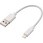 iPhone ライトニングケーブル 【Lightningコネクター搭載 iPhone iPad iPod AirPods 対応】