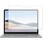 液晶保護フィルム MicroSoft Surface Laptop4 15インチ ブルーライトカット 反射防止