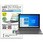 液晶保護フィルム Lenovo IdeaPad Duet 350i 2021年版 10.3インチ 高硬度9H ブルーライトカット