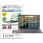 液晶保護フィルム Lenovo IdeaPad Duet 560 Chromebook 2021年版 13.3インチ 高硬度9H ブルーライトカット