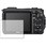 液晶保護フィルム COOLPIX W300 / NIKON 高硬度9H ブルーライトカット