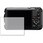 液晶保護フィルム RICOH WG-6 高硬度9H ブルーライトカット