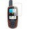 液晶保護フィルム GARMIN GPSMAP64 / 62シリーズ 高硬度9H ブルーライトカット