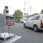 【レンタル】自動車速度計測表示システム高速度用 40-70k