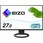 27.0型液晶モニター FlexScan EV2781 (WQHD/USB Type-C， HDMI， DP/5年保証)