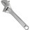 モンキーレンチ クロムバナジウム鋼