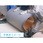 【オーダー】カラーガルバリウム鋼板 つや有(チヨダカラーLX) 幅914mm 手巻きコイル 厚み・長さ指定可能 千代田鋼鉄工業