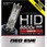 HIDバーナー 6500K D2R/S