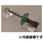 トルクドライバ 40FTD2-N-S/ビットなし 50～400cN・m 272mm メーカー校正証明書+トレサビリティ体系図付