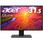 液晶ディスプレイ 31.5型/2560×1440/DVI、HDMI、DisplayPort/ブラック/スピーカー：あり