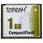 CFastカード CompactFlash