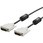 ディスプレイケーブル DVI-D：DVI-D シングルリンク対応