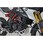 クラッシュバー ブラック BMW G310R / G310GS