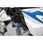 フレーム用スライダーセット ブラック BMW G 310 R (16-).