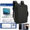 dynabook GZ/HS シリーズ 13.3インチ3wayパソコンリュック と 反射防止フィルム 2点セット