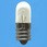 パイロットランプT13110V5W クリア