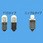 パイロットランプT1024V0.11A