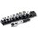 Z-EAL1/4ソケットセット10ヶ組