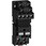 Schneider Electric リレーソケット DINレール 14 Harmony Relay RXM， RXZE2M114