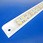 LEDバーライト(新型 白色 100cm 2連タイプ)