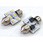 LED T10x31mm