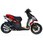 IXIL(イクシル) APRILIA(アプリリア) BYQ 150T-SF/SR OVC11S-コニカルタイプ FULL LINE