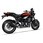 IXIL(イクシル) KAWASAKI Z900RS '18 RC1B ヘキサコーン フルEX マフラー