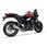 IXIL(イクシル) KAWASAKI Z900RS '18 RC1 ヘキサコーン スリップオン マフラー