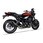 IXIL(イクシル) KAWASAKI Z900RS '18 RC1B ヘキサコーン スリップオン マフラー