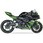 IXIL(イクシル) KAWASAKI NINJA650 '17 L3XB デュアル フルEX マフラー