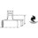 フエルトZF型オイルシール