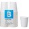 BASIC'S ペーパーカップ