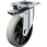 J2K型キャスター(自在車・プレート式)