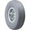 61/2×2-3HL PU ノーパンクタイヤ・発泡ウレタン(タイヤのみ)