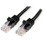 カテゴリ5e LANケーブル(Cat5e) RJ45コネクタ(ツメ折れ防止カバー付き) 1m