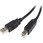 3m USB 2.0ケーブル(ABタイプ) USB (A) オス - USB (B) オス