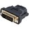 HDMI - DVI-D変換コネクタ HDMI メスーDVI-D オス 変換アダプタ