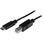 USB 2.0ケーブル 1m USB B オス - USB Type-C オス