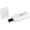 USBオーディオ/サウンド変換アダプタカード 1x USB A (オス)ー2x 3.5mmミニジャック (メス)