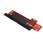 PCI Express x1-x16変換カード ロープロファイル用スロット拡張アダプタ