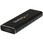 USB 3.0接続M.2 SATA SSDケース UASP対応